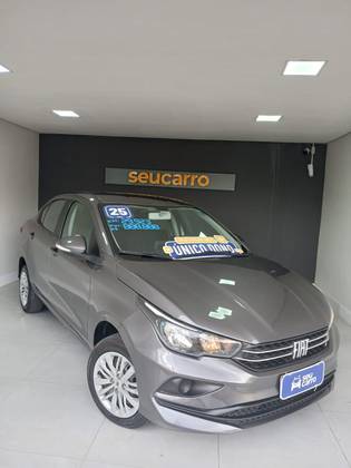 FIAT CRONOS 1.0 FIREFLY FLEX DRIVE MANUAL FIAT CRONOS 1.0 FIREFLY FLEX DRIVE MANUAL